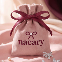 Nacary Jewelry Pouch