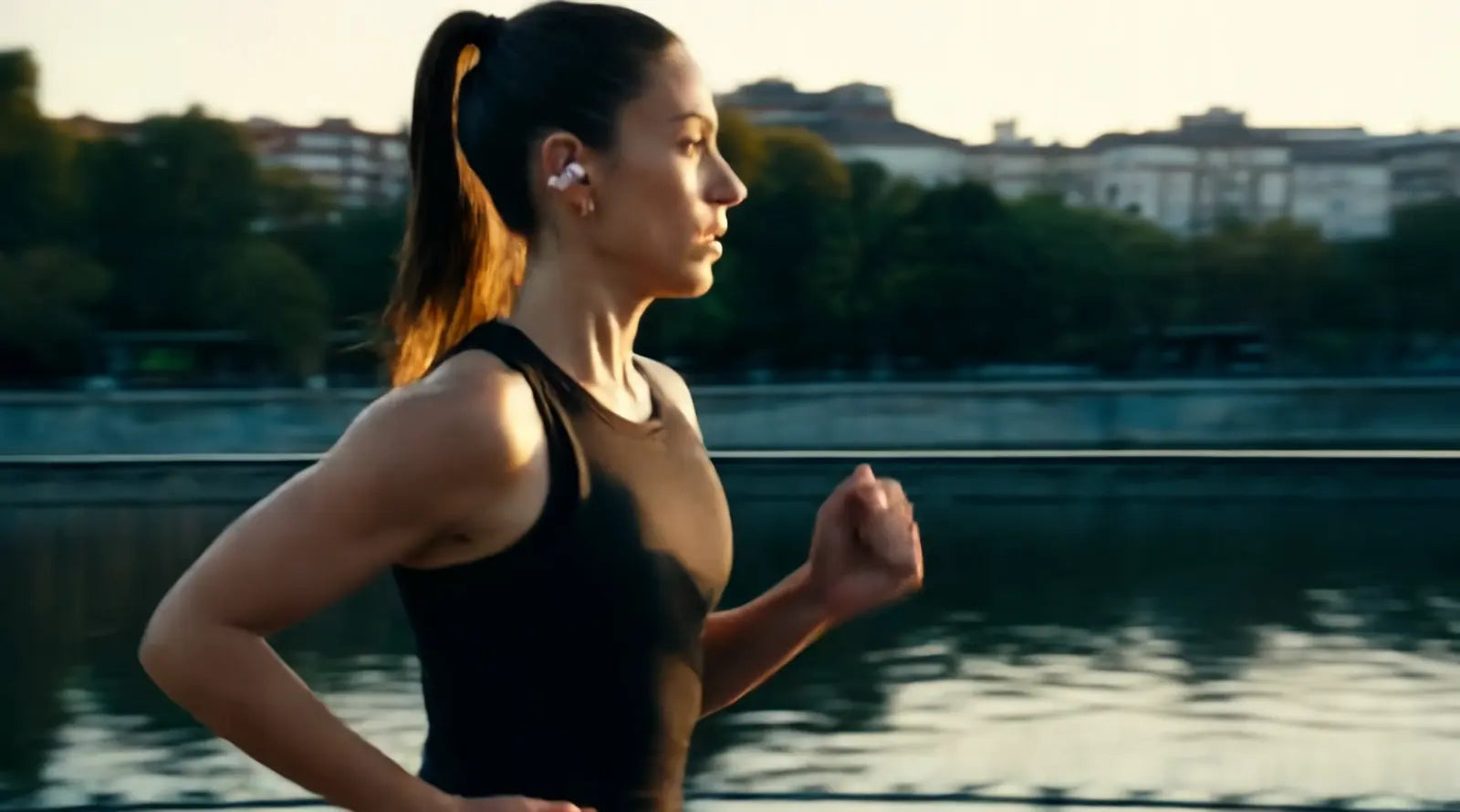 Run free.